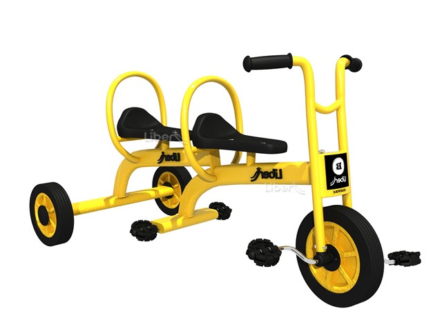 Children Trikes